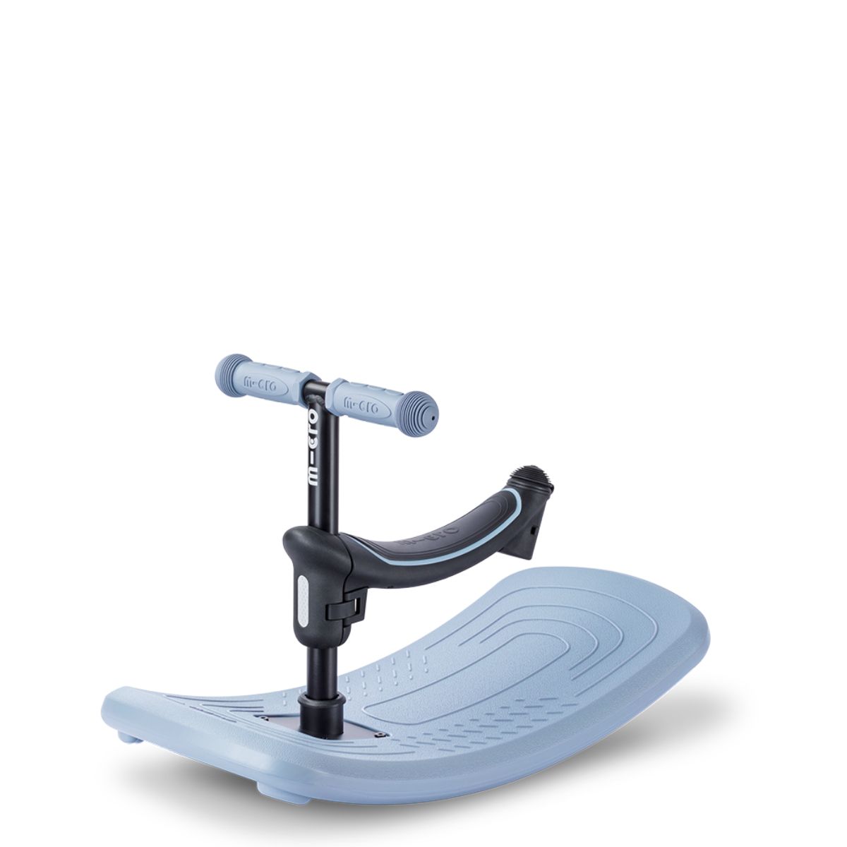 Micro Mini Deluxe Rock & Go Led - Ocean Slate | Mothercare SG